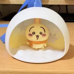 ちいかわ うさぎ オーナメント エニマイくじ