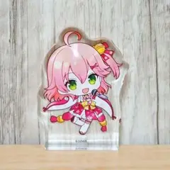 ホロmini ボーカルシリーズ アクリルブロック　さくらみこ ホロライブ