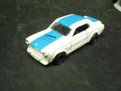 u*r様 トミカ 30周年限定品 日産スカイライン GT-R レーシング Ver