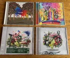 Mrs. GREEN APPLE CD まとめ売り　バラ売り可 2026年最新】mrs.green apple cd まとめ売りの人気アイテム - メルカリ