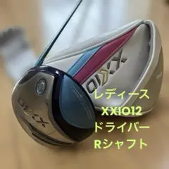 ゼクシオ12 ドライバー Rシャフト 11.5のサムネイル