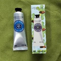 ロクシタン L'OCCITANE SHEA ハンドクリーム シア 30ml