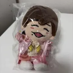 2026年最新】長尾謙杜 ちびぬいの人気アイテム - メルカリ