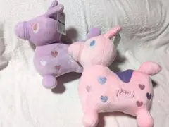 レア Rody SLサイズぬいぐるみのサムネイル