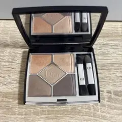 Dior アイシャドウ ディオールショウ サンク クルール 559 ポンチョ