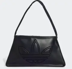 【国内非売品】adidas PUハンドバッグシ ヨルダーバッグ 2way 国内非売品】adidas PUハンドバッグシ ヨルダーバッグ 2way
