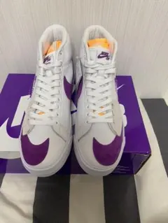 NIKE SB Zoom Blazer Mid Edge L  最終値下げ