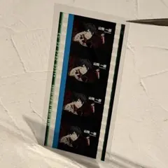 ヒプマイ ヒプムビ 特典 コマフィルム 山田一郎 イケブクロ