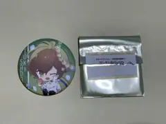 オランピアソワレ 1周年 缶バッジ 時貞 - メルカリ