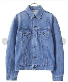 美品＜timemachine＞CHEMICAL G JACKET/ジャケット - メルカリ