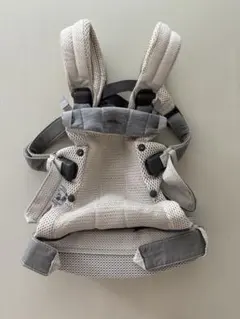 ベビービョルン ハーモニー クリーム メッシュ 抱っこ紐 正規