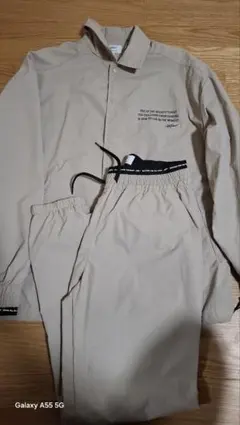 WTW セットアップのサムネイル