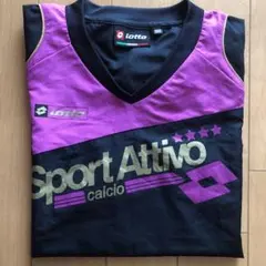 スポーツ、lotto サッカー、ウェア　160cm
