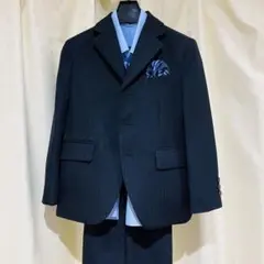 フォーマルスーツ　入学式　入園式　卒園式　 110センチ