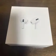 AirPods Pro 第1世代 箱あり 左耳不調あり