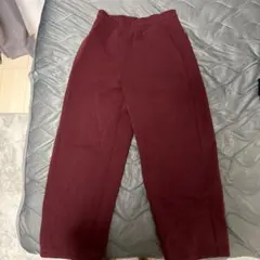 UNIQLOCスウェットパンツ(廃盤色）