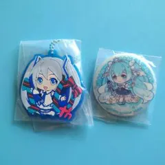 初音ミク モアモアジャンプ　缶バッジ　70個 初音ミク グッズセット 缶バッジ アクリルスタンド プロセカ モアモア