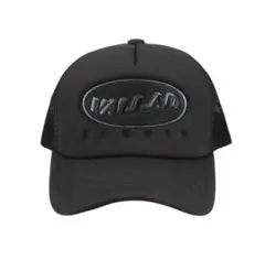 VALLAD STUDIO キャップ メッシュキャップ kandytown io - メルカリ