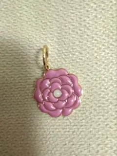 CHANELチャーム
