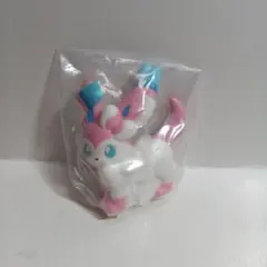 ニンフィア ゲームキャラクター