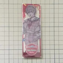 にじさんじ　葛葉　ChroNoiR HMV特典　クリアしおり