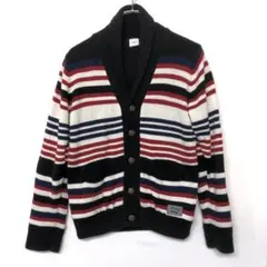 BROWNY VINTAGE アメリカンヘリテージ古着 ニット カーディガンのサムネイル