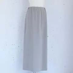 新品タグ付き❗️cafune(カフネ)バックフレアスカートのサムネイル