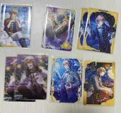 ビジユコレ　那月