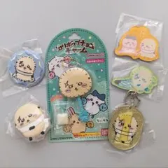 ちいかわ　ラッコおまとめセット