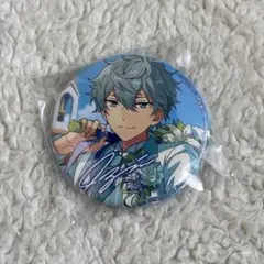 あんスタ バラエティ缶バッジ 瀬名泉 ブライダル 開花後