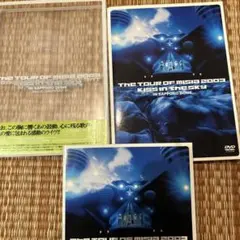 MISIA/THE TOUR OF MISIA 2003 KISS IN TH…