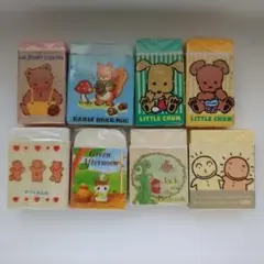 昭和レトロ　消しゴム　まとめ売り♡