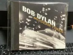 Bob Dylan★ Modern Times 国内限定版CD＋DVD