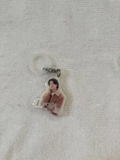 EBiDAN アンブレラマーカー さくらしめじ 高田彪我