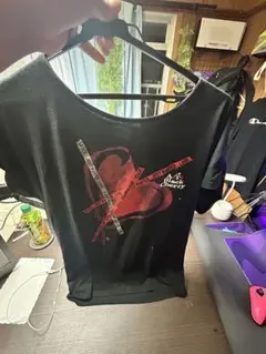 2026年最新】acid black cherry tシャツメンズの人気アイテム - メルカリ