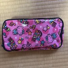 ハローキティ ポーチ