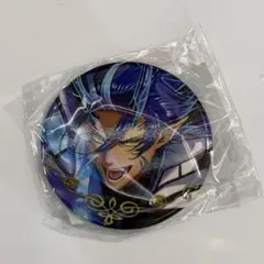 魔法使いと黒猫のウィズ タイトー 缶バッジ ダンタリオン