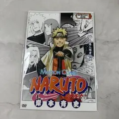 NARUTO ナルト コミックスカバー全巻ポストカードセット 75枚 - メルカリ