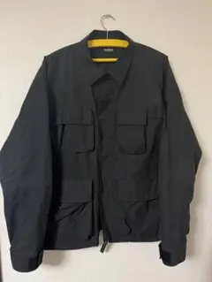 combat jaket/ wild things ワイルドシングス　ジャケット
