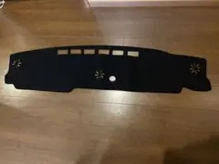 ダッシュボードカバー ブラック ランクル250 ランドクルーザー