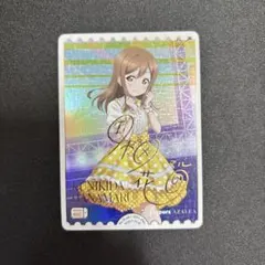 ダ・カーポ 25周年アニバーサリー大会/最高に素敵な一枚 瑞花/パラレル