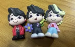 Mrs.GREEN APPLE Atlantis Gacha 大森元貴フィギュア Mrs.GREEN APPLE Atlantis Gacha 大森元貴フィギュア - メルカリ