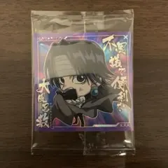 HUNTER×HUNTER ウエハース シール クロロ