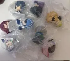 おねむたん　ヒロアカ　鬼滅の刃　呪術廻戦　ブルーロック　 まとめ売り