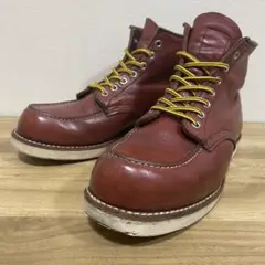 【価格相談受付中】REDWING アイリッシュセッター8875 US7 25cm