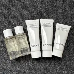 ◎新品 CHANEL ルブランシリーズ サンプルセット◎