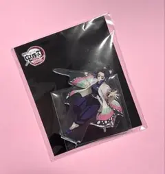 鬼滅の刃　胡蝶しのぶ　アクリルスタンド　ビッグアクスタ　童磨　まとめ売り Amazon.co.jp: 鬼滅 ワールドツアー2024 劇場物販ティザー