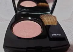 CHANEL ジュ コントゥラスト 73 STAR DUST
