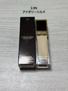 TOM FORD アーキテクチャー ラディアンス ファンデーション 2.0Nのサムネイル