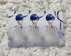 いれいす If カード 3点セット